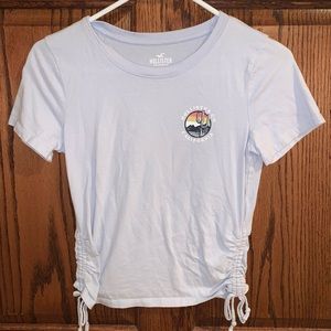 hollister t shirt